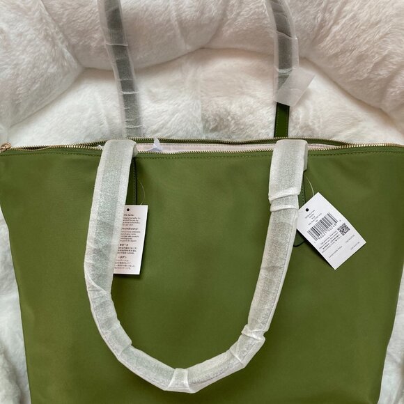 Never Used Kate Spade Tote - Picture 5 of 5